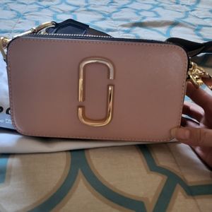 Marc Jacob snapshot New Rose Multi